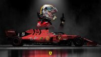 Vettel Wallpaper 9