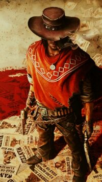 Western Wallpaper 10