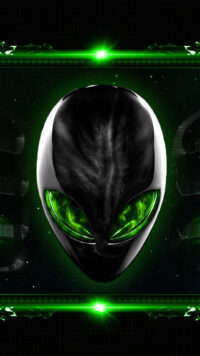Alien Wallpaper 8