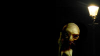 Alien Wallpaper 2