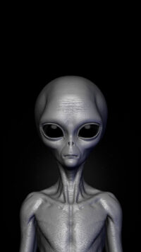 Alien Wallpaper 1