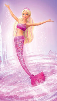 Barbie Wallpaper 6