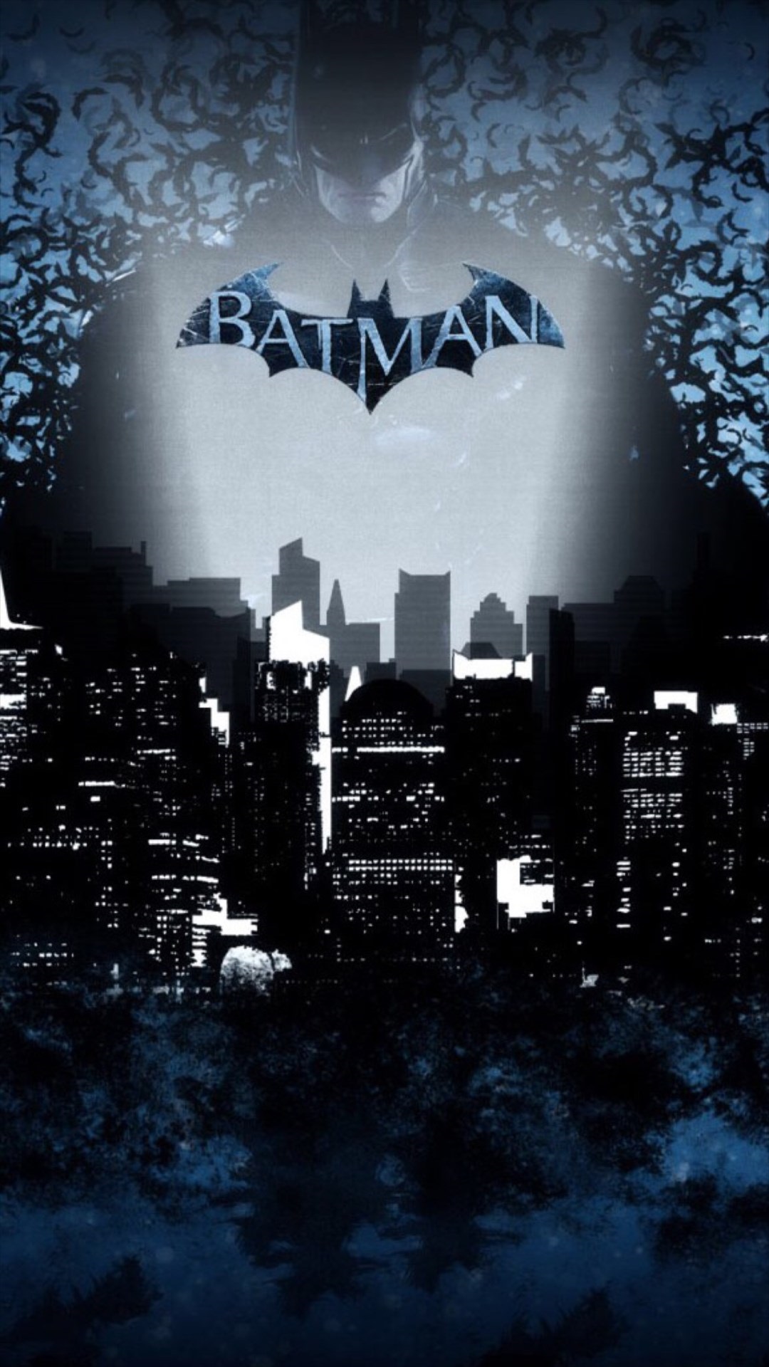 Batman Wallpaper 1