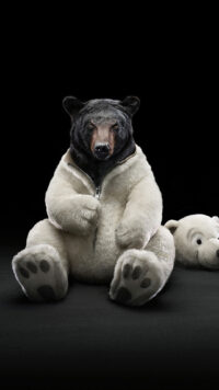 Black And White Wallpaper 3