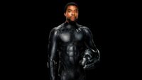 Black Panther Wallpaper 8