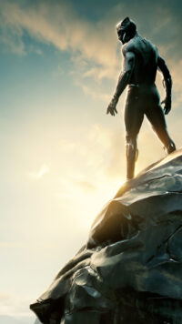 Black Panther Wallpaper 1
