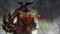 Diablo Wallpaper 8