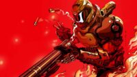 Doom Wallpaper 9