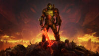 Doom Wallpaper 10