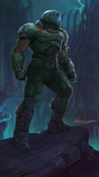 Doom Wallpaper 7