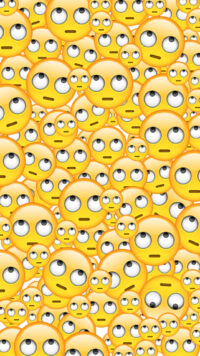 Emoji Wallpaper 6