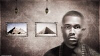 Frank Ocean Wallpaper 9