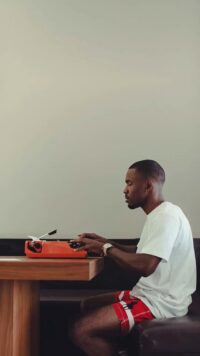 Frank Ocean Wallpaper 6