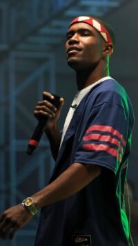 Frank Ocean Wallpaper 5