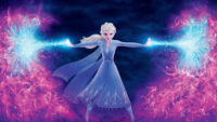 Frozen Wallpaper 9