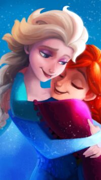 Frozen Wallpaper 8