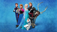 Frozen Wallpaper 10