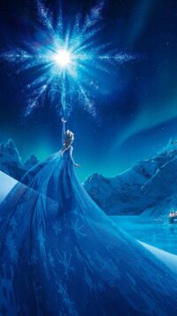 Frozen Wallpaper 7