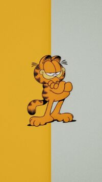 Garfield Wallpaper 6