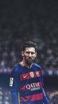 Messi Wallpaper 10