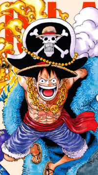 One Piece Wallpaper 1