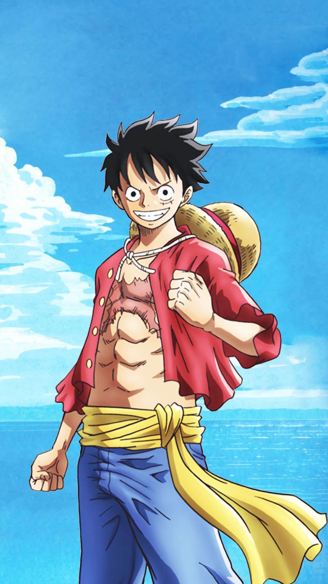 One Piece Wallpaper - KoLPaPer - Awesome Free HD Wallpapers
