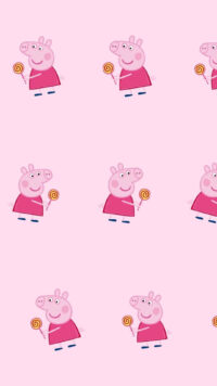 Peppa Pig Wallpaper 6