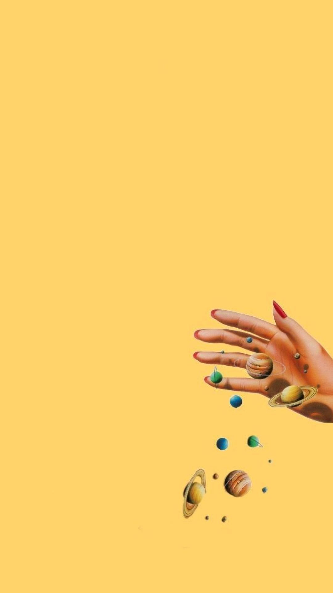 The Yellow Wallpaper 1 The Yellow Wallpaper 1