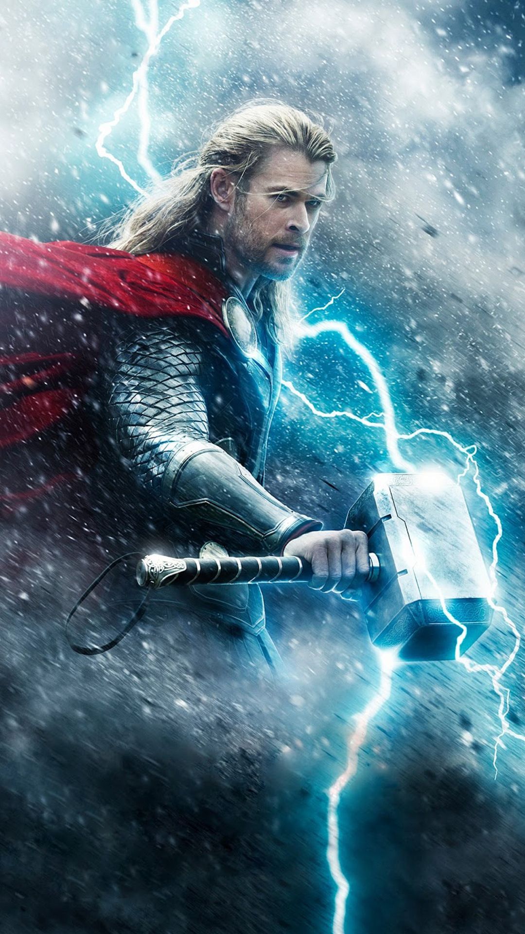 Thor Wallpaper 1