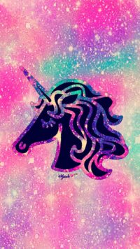 Unicorn Wallpaper 7