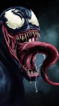 Venom Wallpaper 10