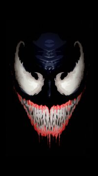 Venom Wallpaper 6