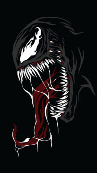 Venom Wallpaper 5