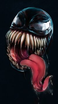 Venom Wallpaper 4