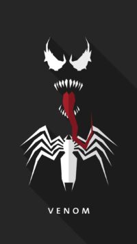 Venom Wallpaper 3