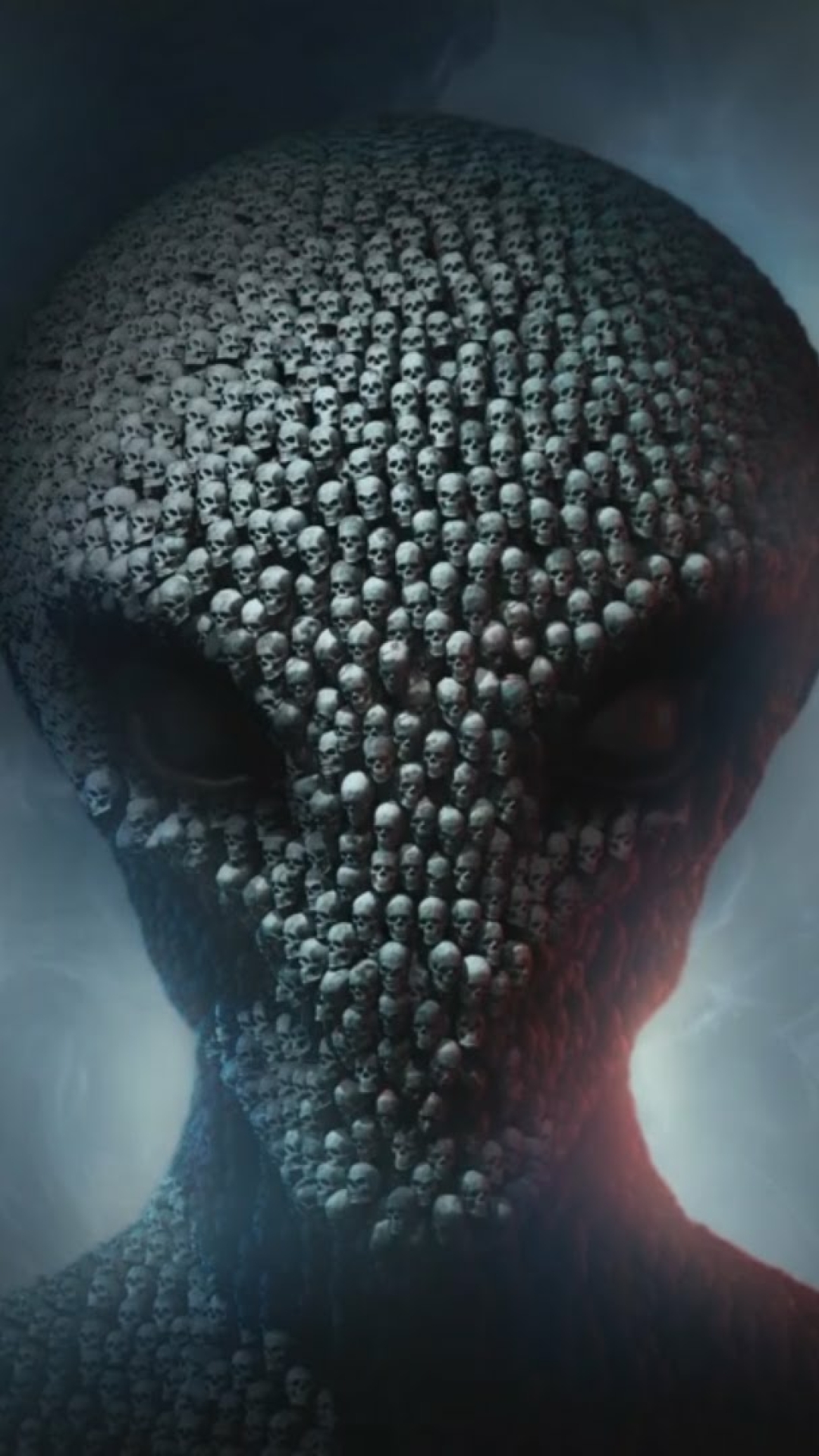 Alien Wallpaper 1