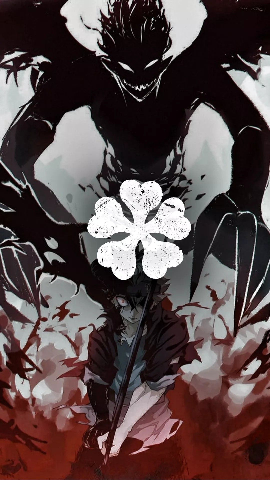 Asta Wallpaper 1 Asta Wallpaper 1