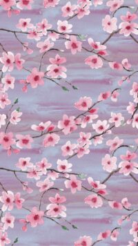 Cherry Blossom Wallpaper 2