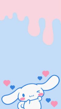 Cinnamoroll Wallpaper 6