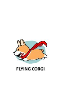 Corgi Wallpaper 6