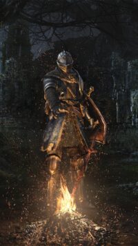 Dark Souls Wallpaper 3