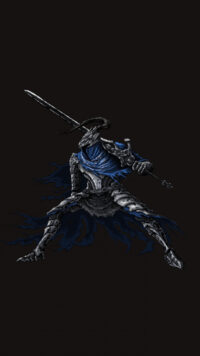 Dark Souls Wallpaper 1