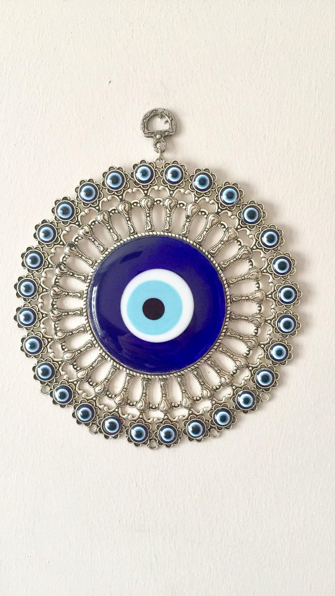 Evil Eye Wallpaper KoLPaPer Awesome Free HD Wallpapers