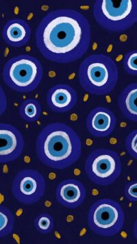 Evil Eye Wallpaper 3
