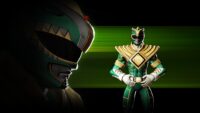 Green Ranger Wallpaper 8