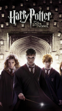 Harry Potter Wallpaper 5