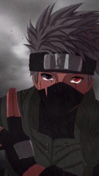 Kakashi Wallpaper 6