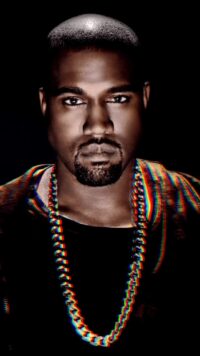 Kanye West Wallpaper 6
