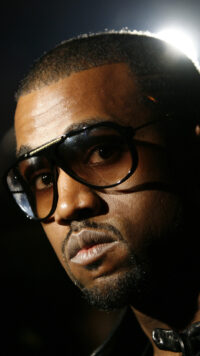 Kanye West Wallpaper 10