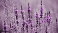 Lavender Wallpaper 7